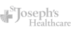 St. Joseph's Healthcare logo